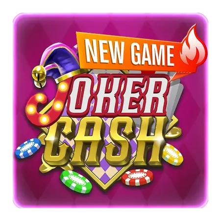 Joker Cash
